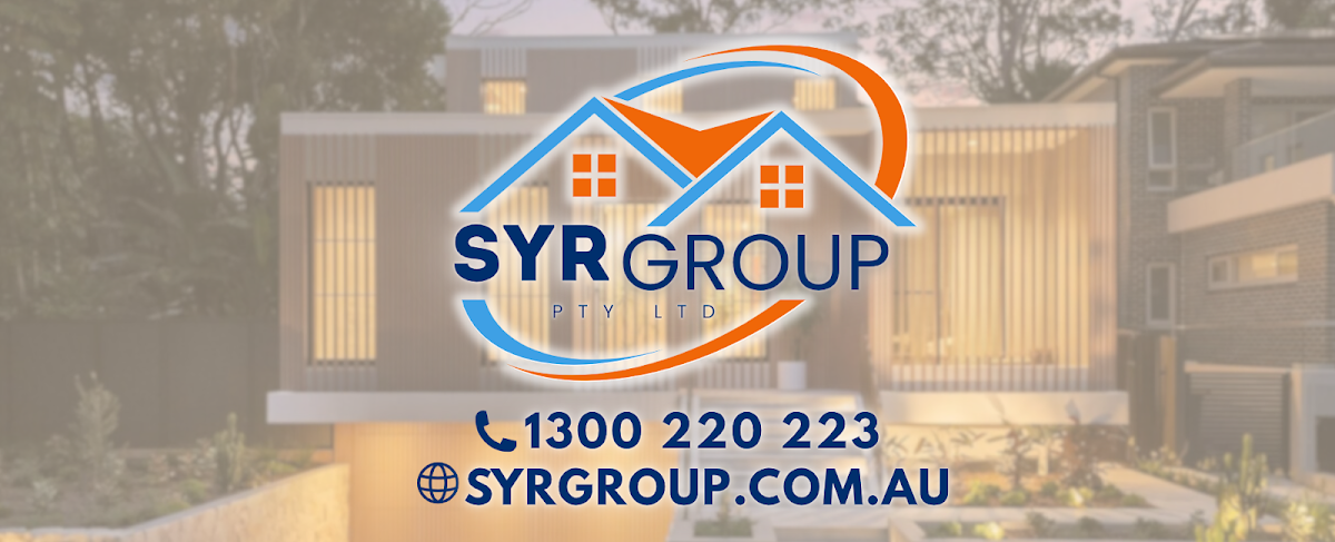 SYR GROUP PTY LTD