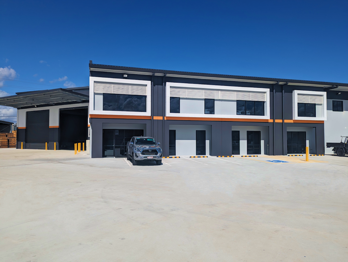 T 2 Electrical & Data