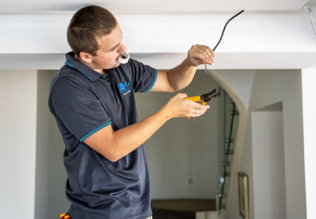 T42 Electrical Pty Ltd.