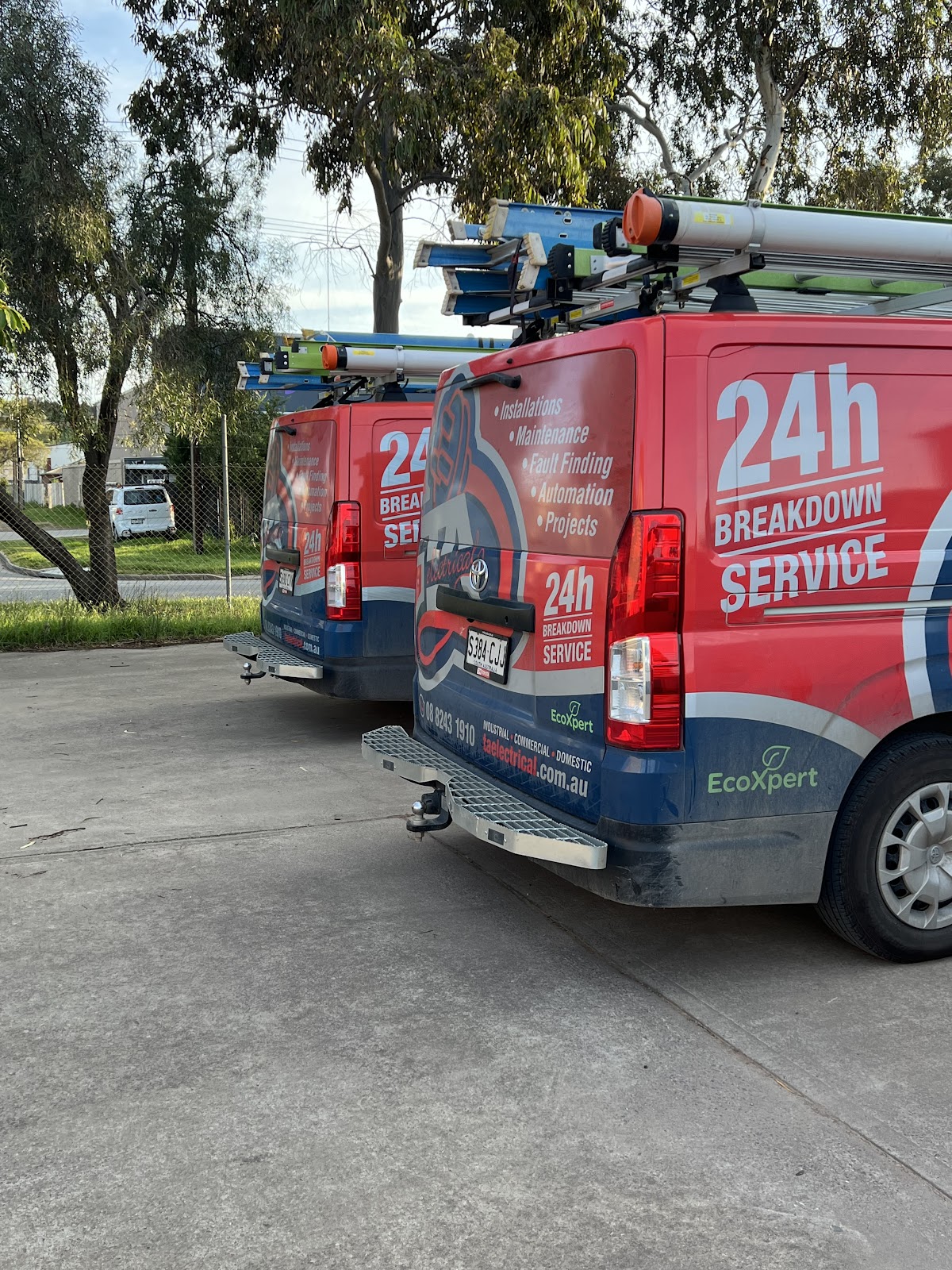 TA Electrical