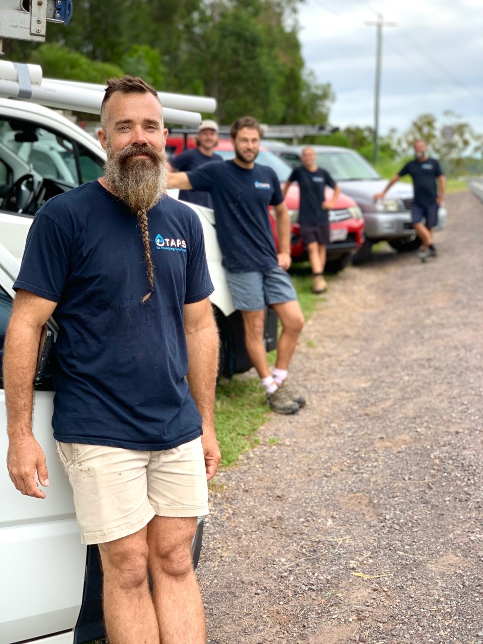 TA Plumbing Solutions