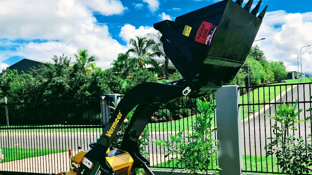 Tablelands Garden & Landscape Solutions
