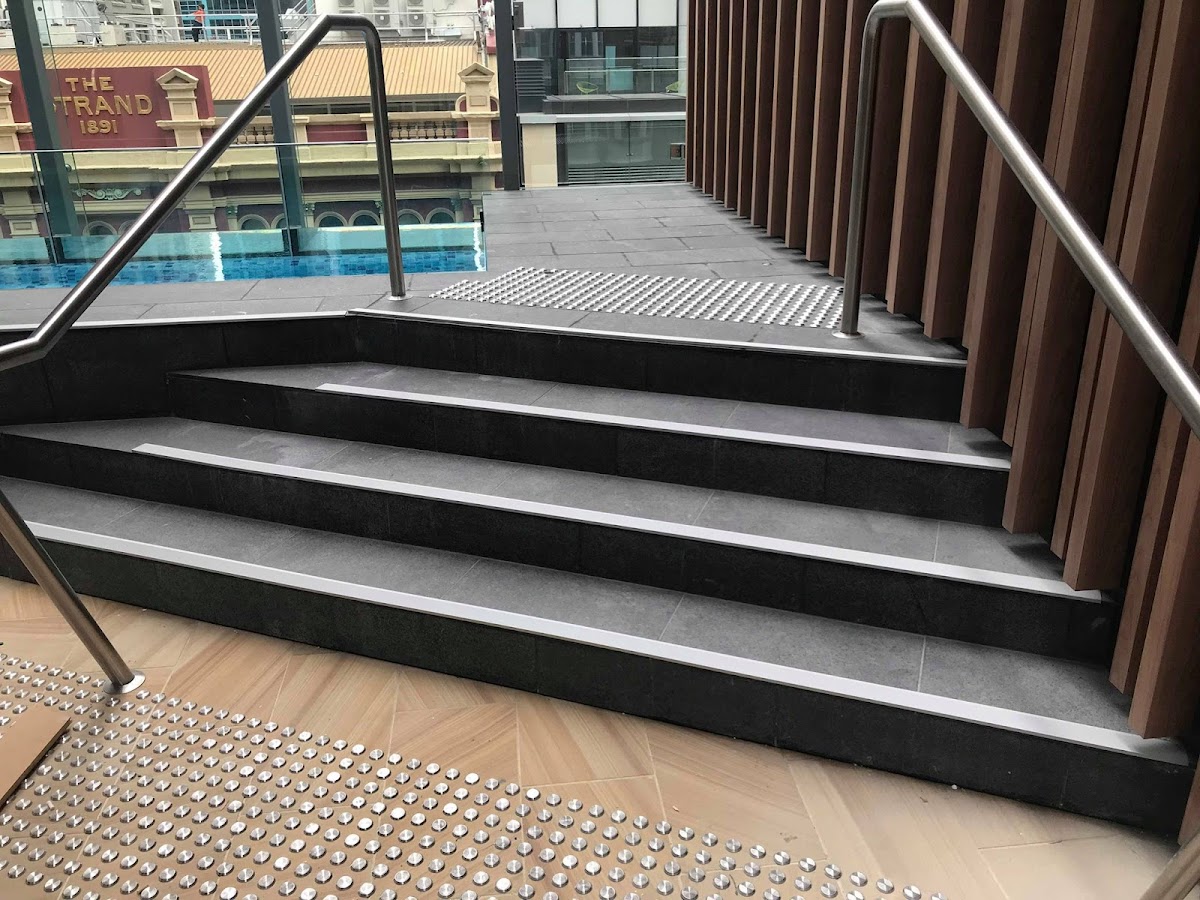 Tactile Solutions