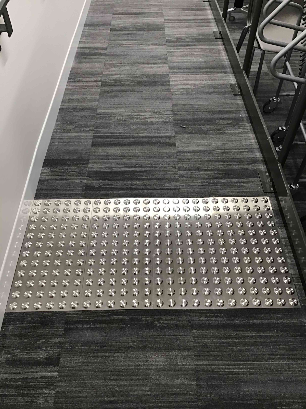 Tactile Systems Australia