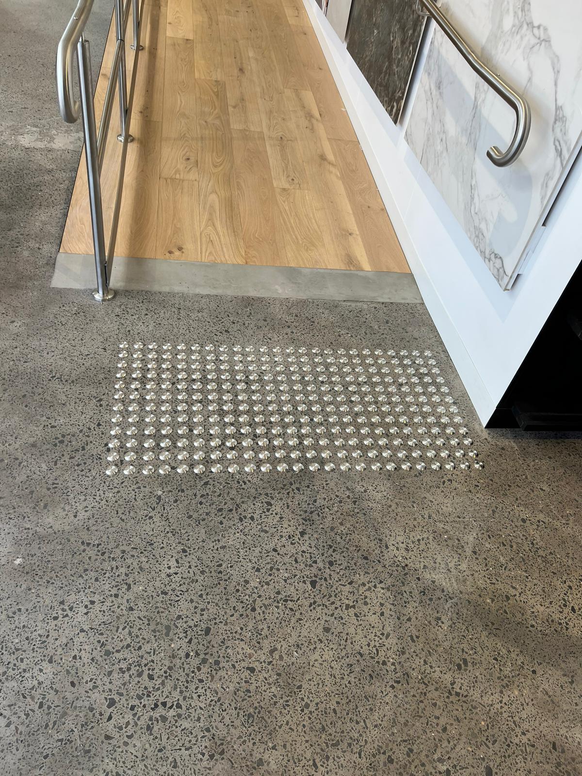Tactiles NSW