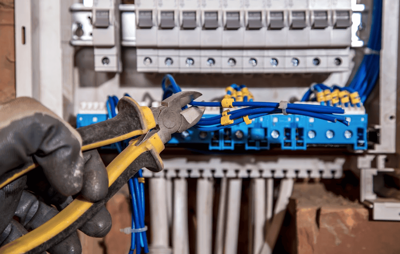 Tailored Power Solutions