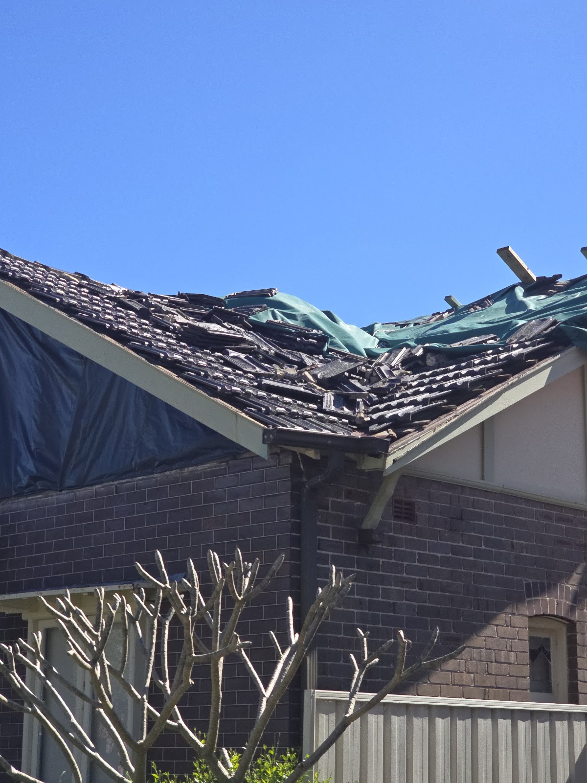 Tak Roofing Pty Ltd