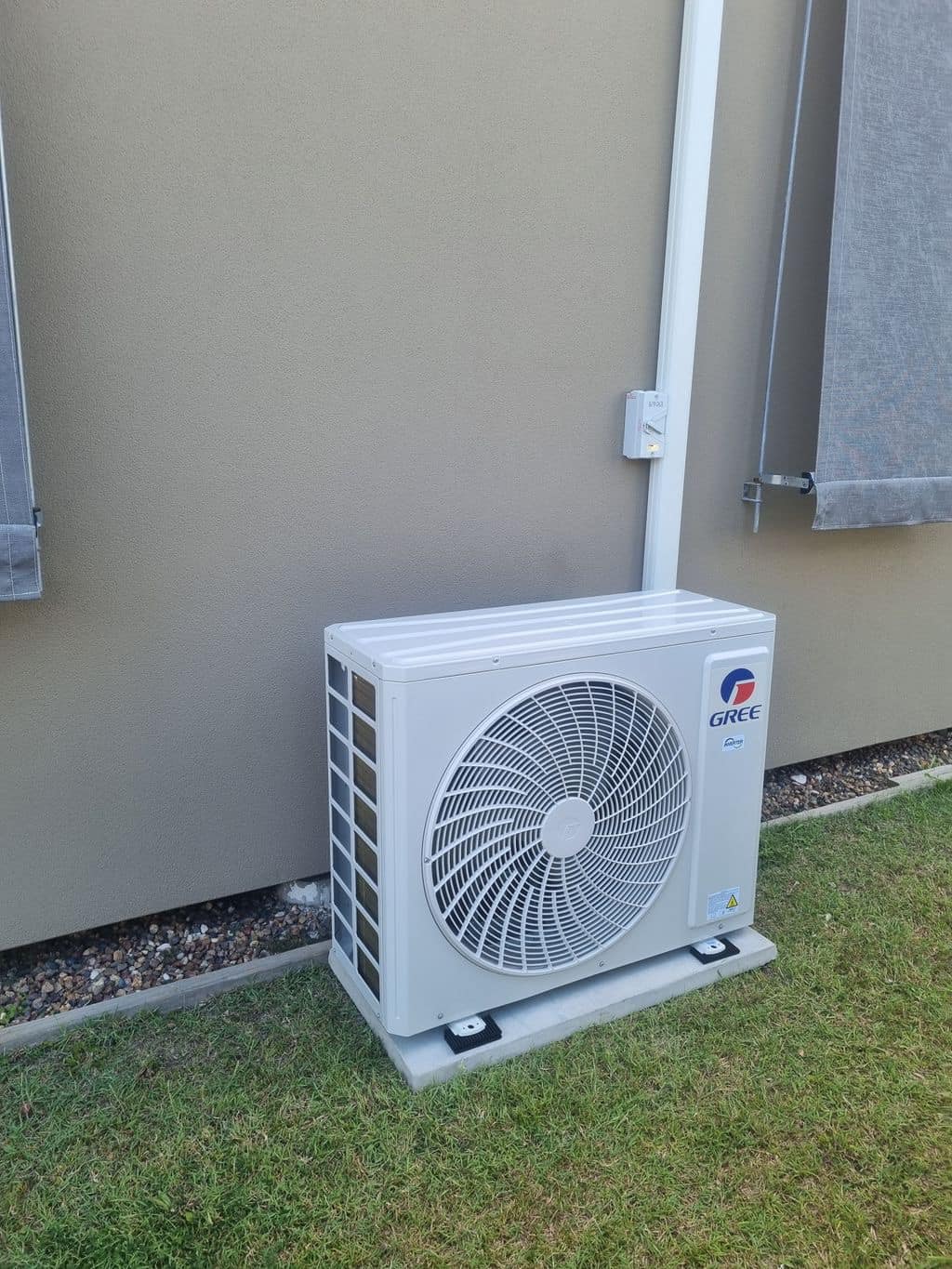 Tanners Electrical, Refrigeration and Air Conditioning