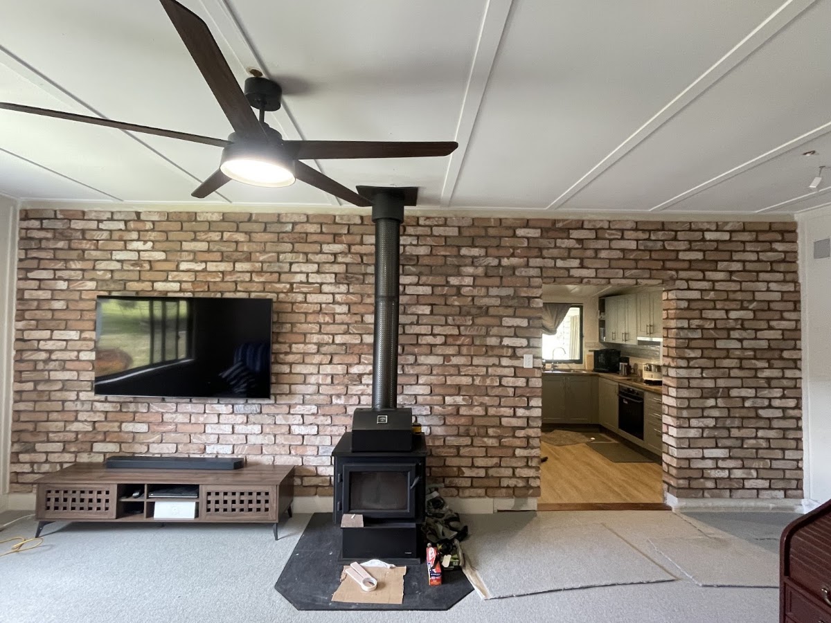 Tasman Tiling