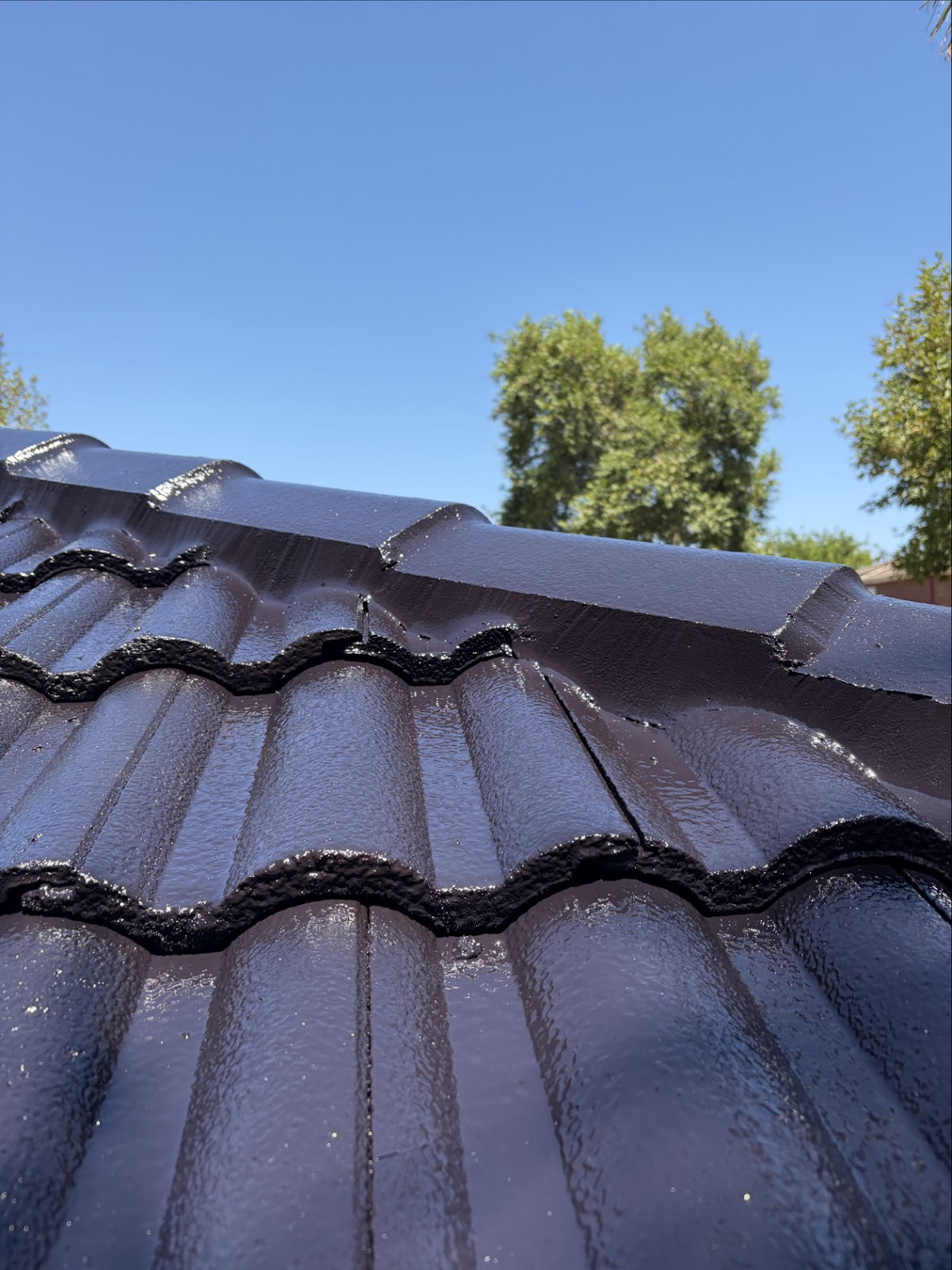 Taylor & Son Roofing