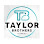 Taylor Brothers Plumbing