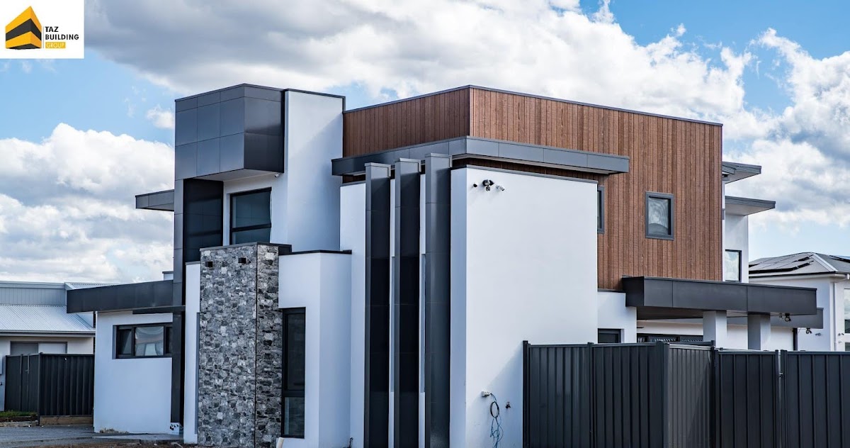 Taz Building Group- Custom Home Builder Canberra