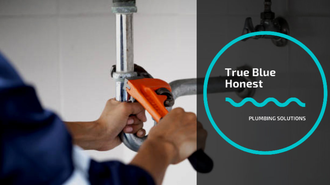 TBH Plumbing Solution Pty Ltd
