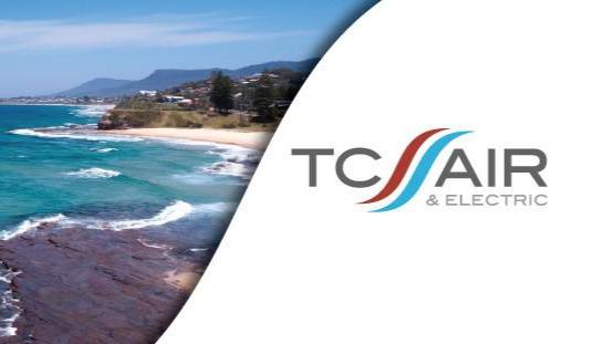 T.C. AIR & Electric