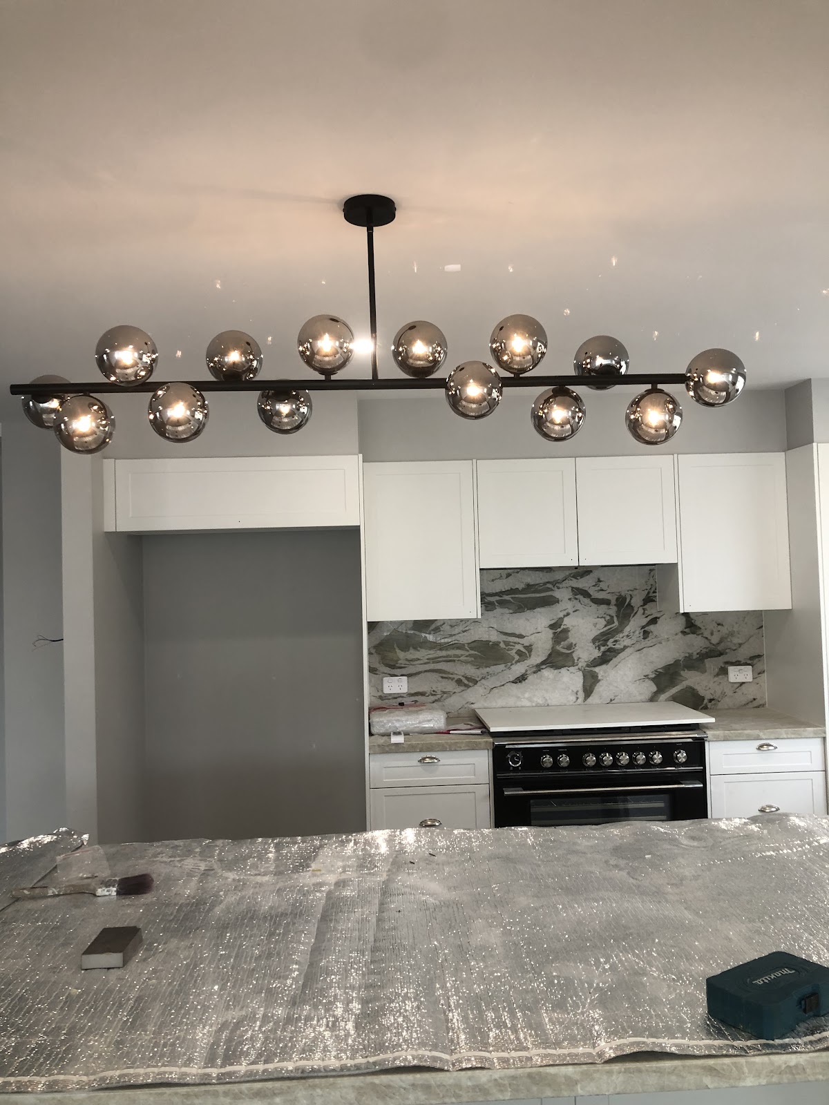 TCA Electrical Services