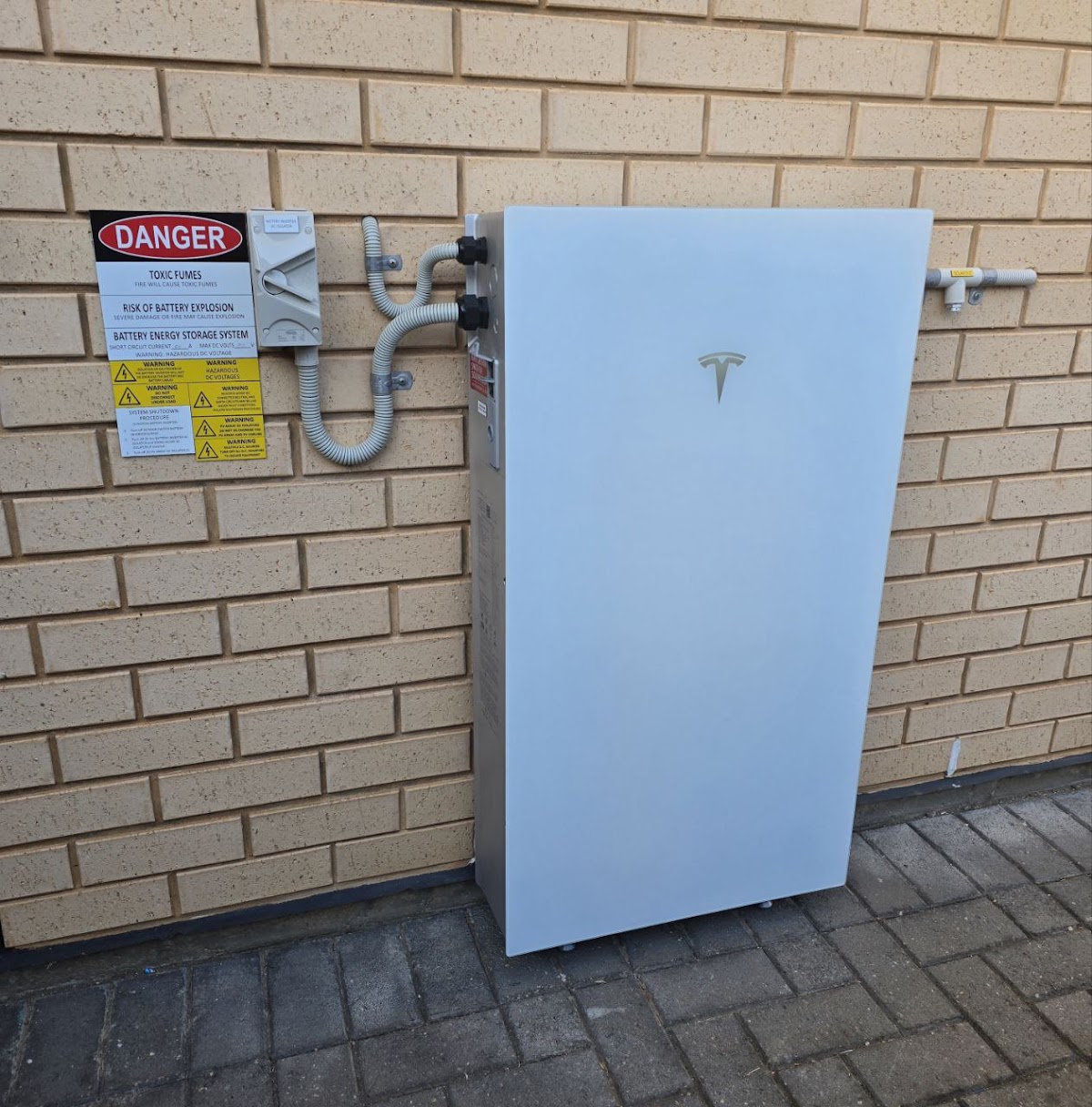 Tcb Electrical Services