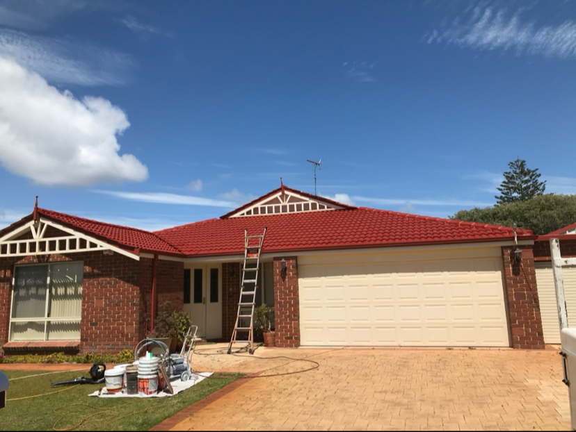 TDM Roof Restorations