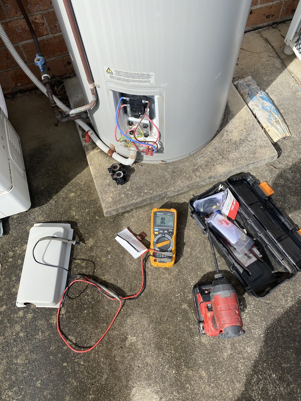 Tegra Plumbing Group