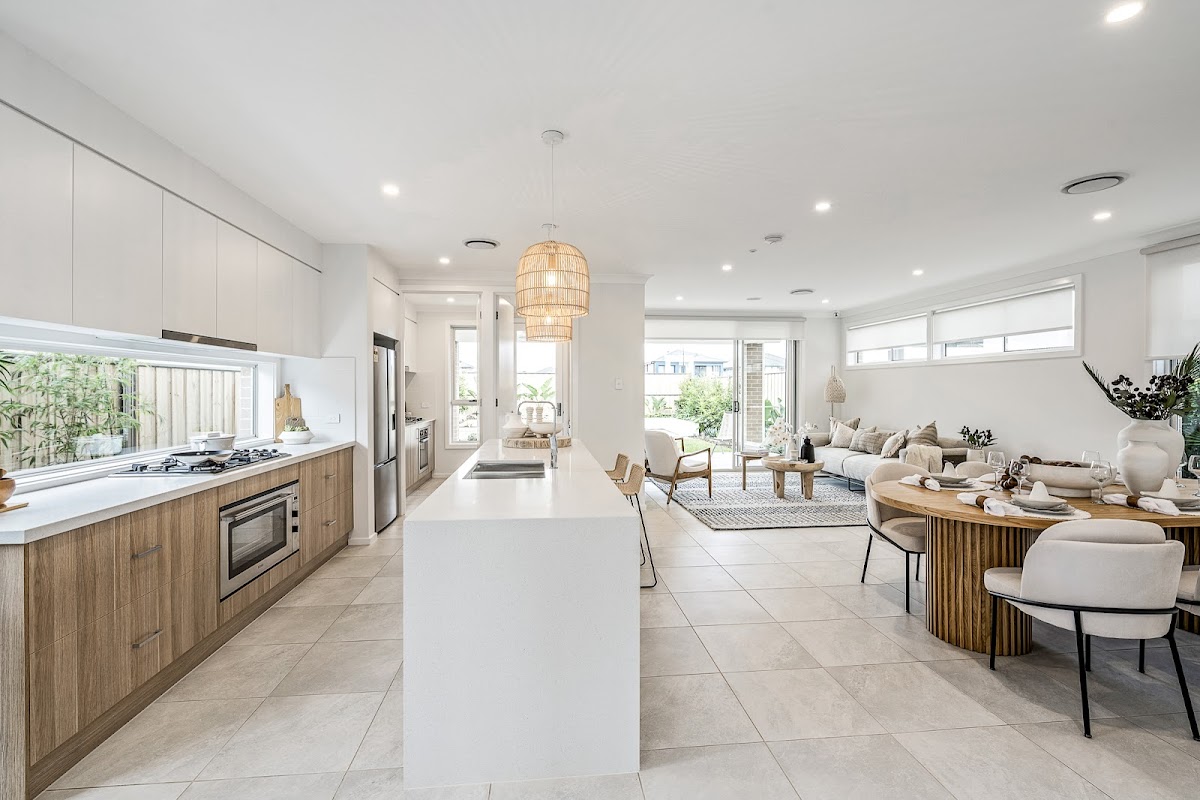 Tempo Living - Castle Hill