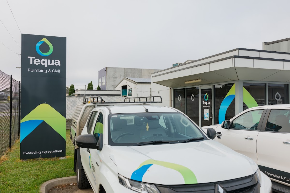 Tequa Plumbing & Civil Traralgon, Moe, Morwell and Surrounds