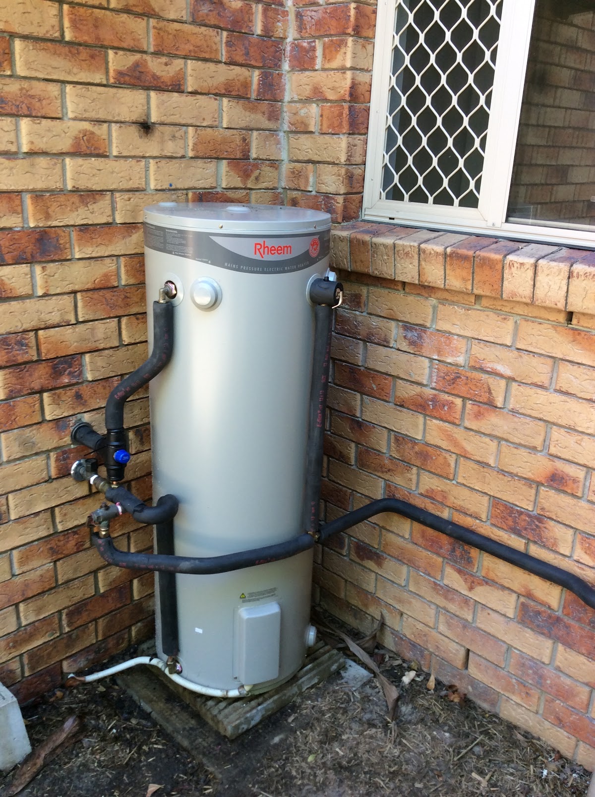 Terdanator Plumbing & Gasfitting