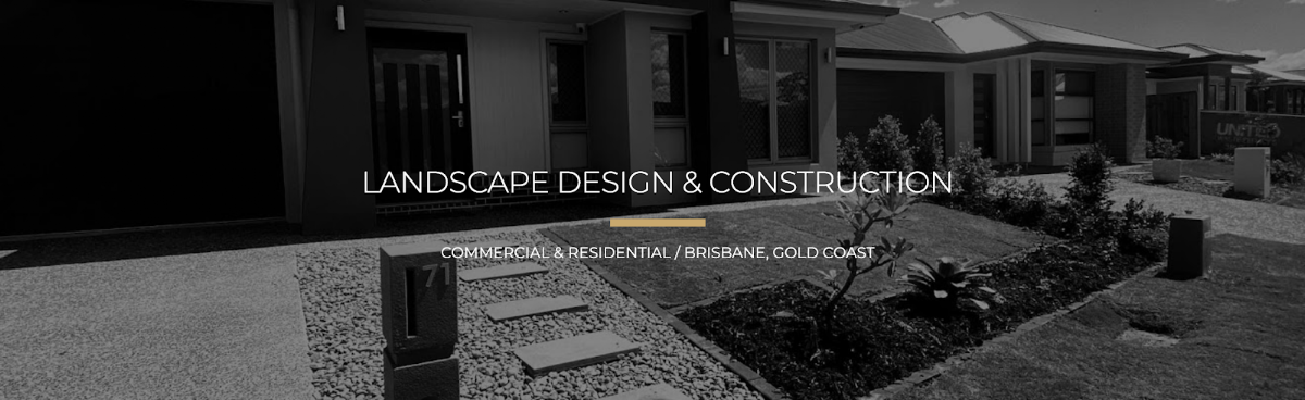 Tereza Green landscape design and construction