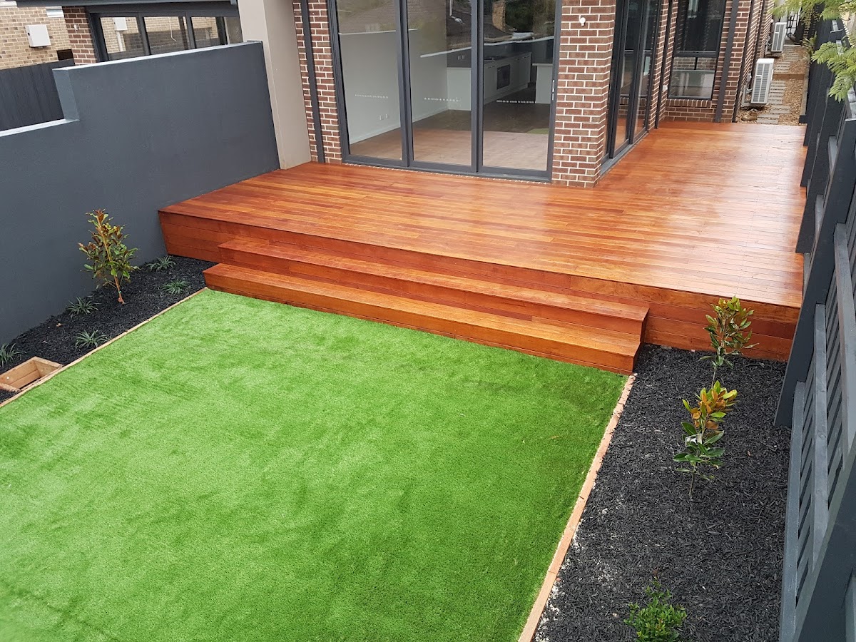 TerraVista Landscapes Pty Ltd