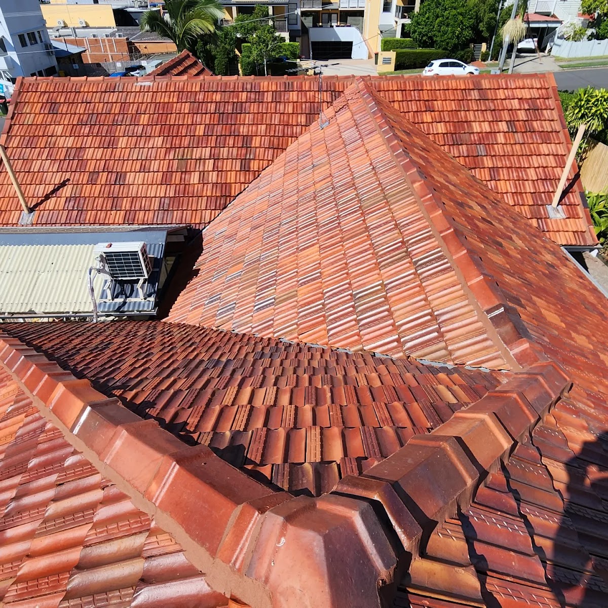 Terrex Roofing