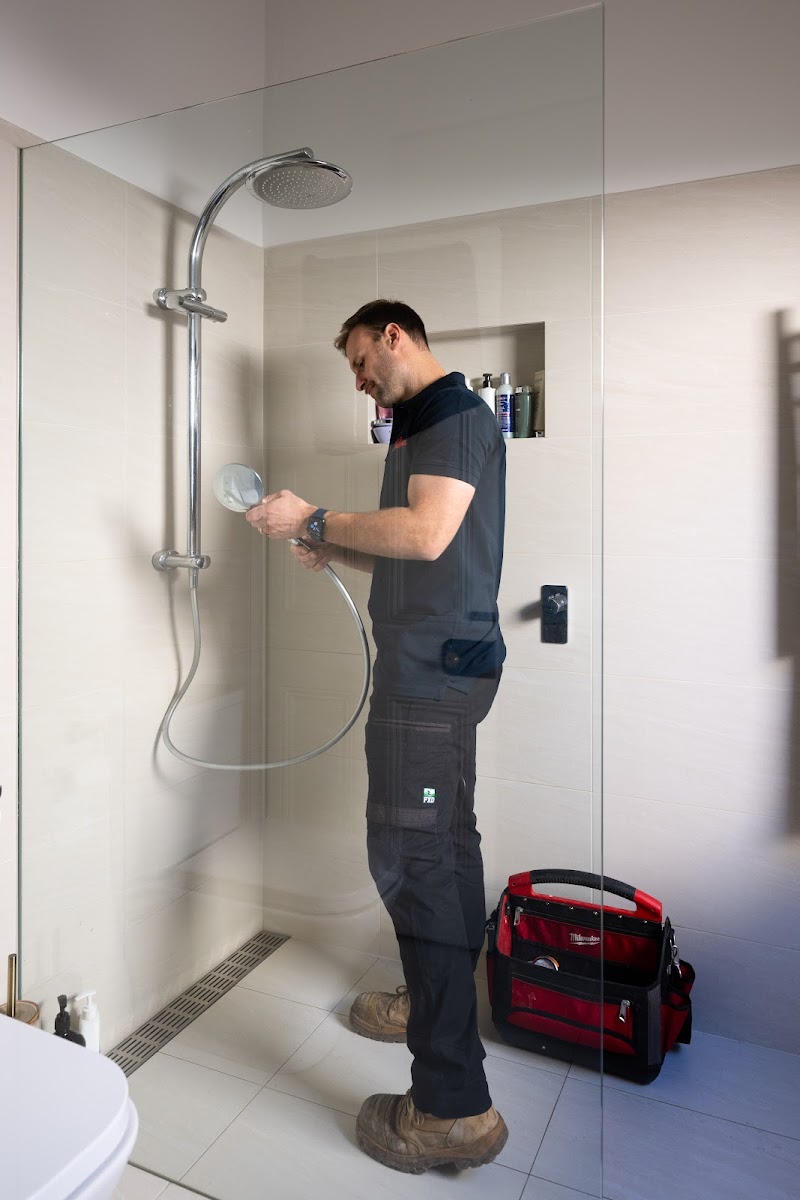 Thats Plumbing Pty Ltd