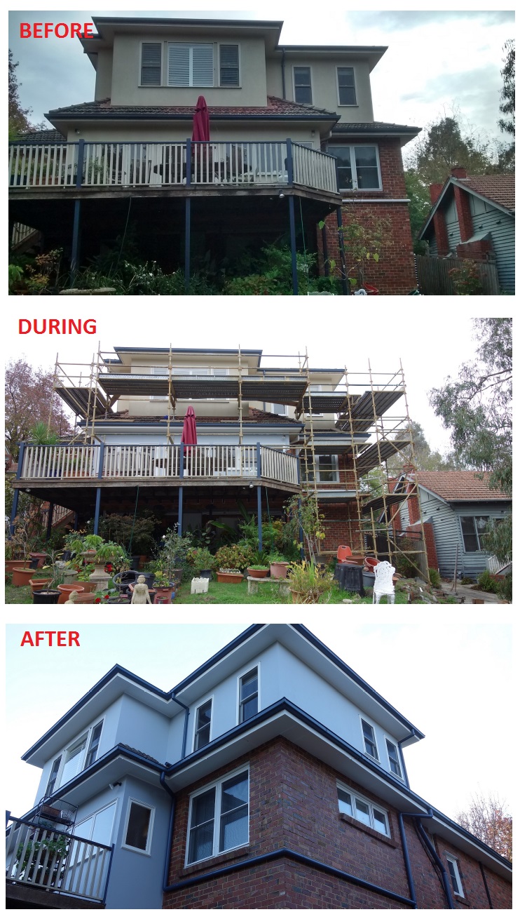 The 3rd Coat