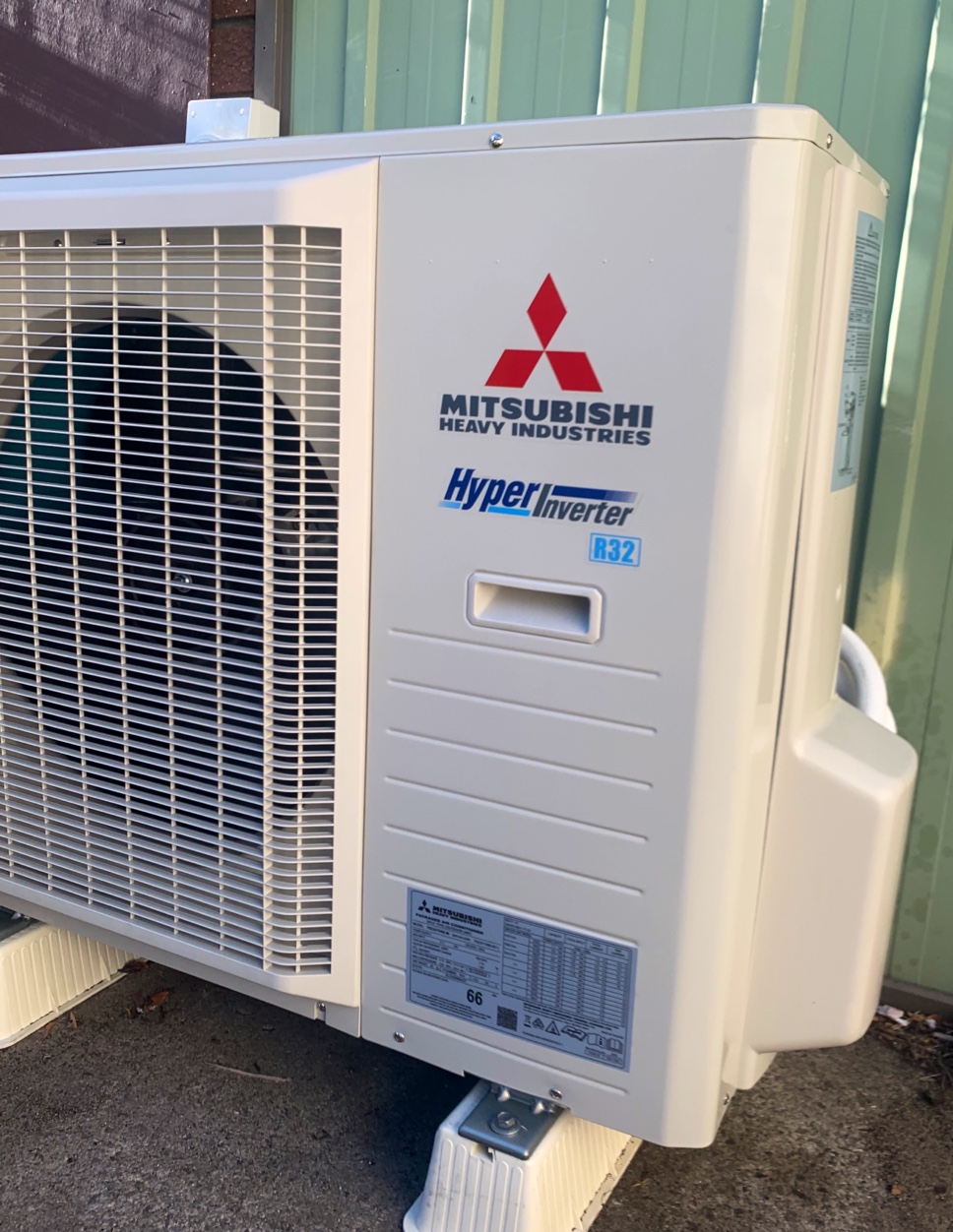 The Air Con Dude