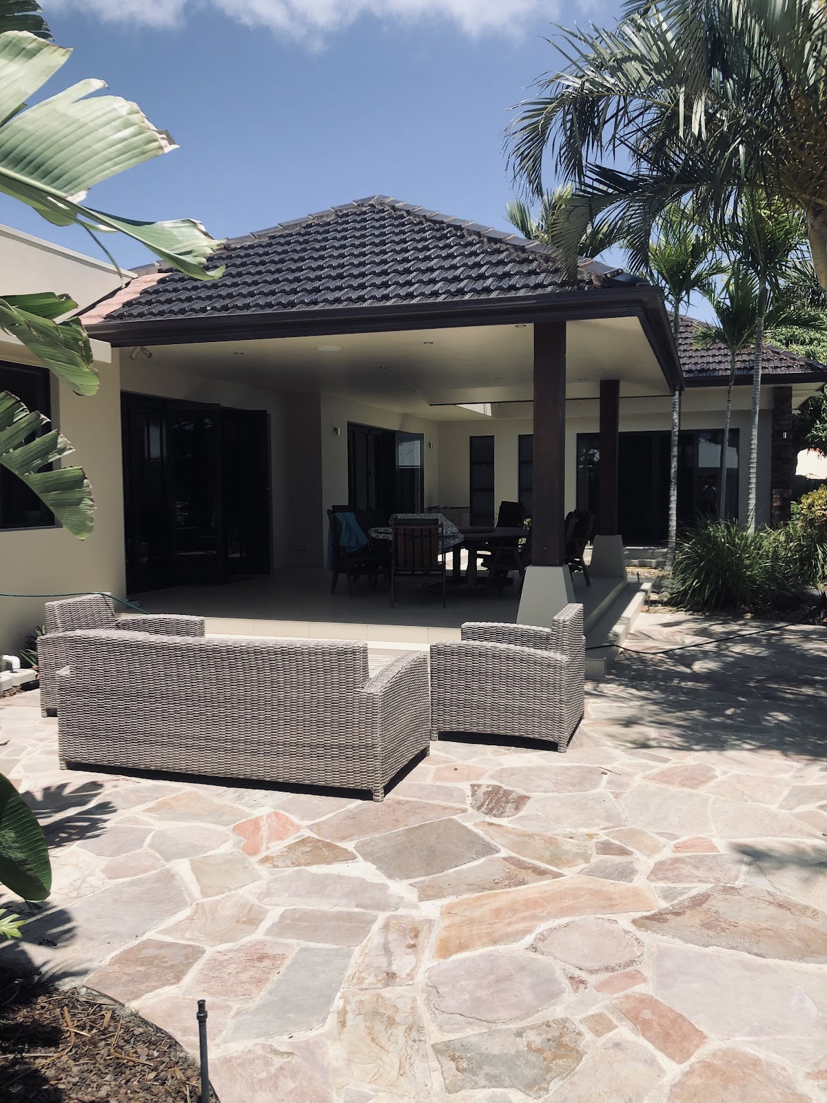 The Coast Painting Professionals