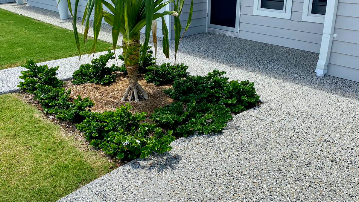The Concrete Company Qld