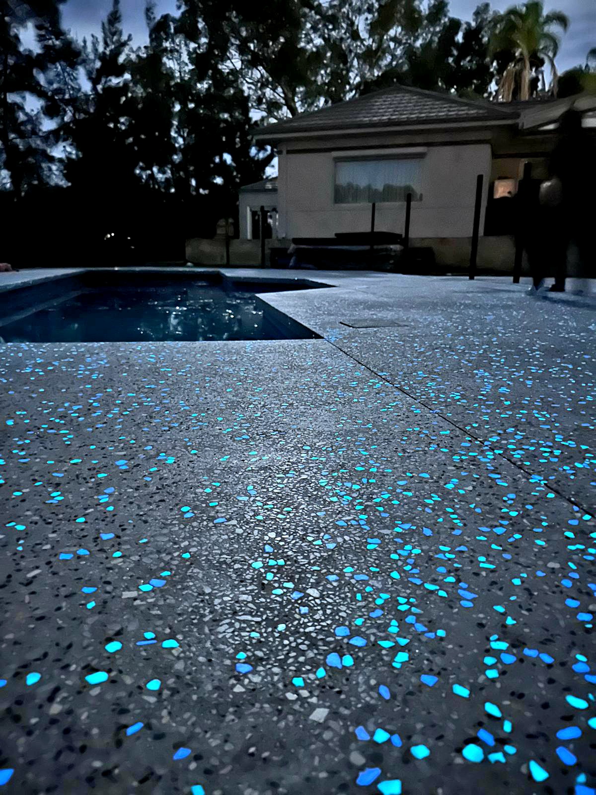 The Concrete Guys