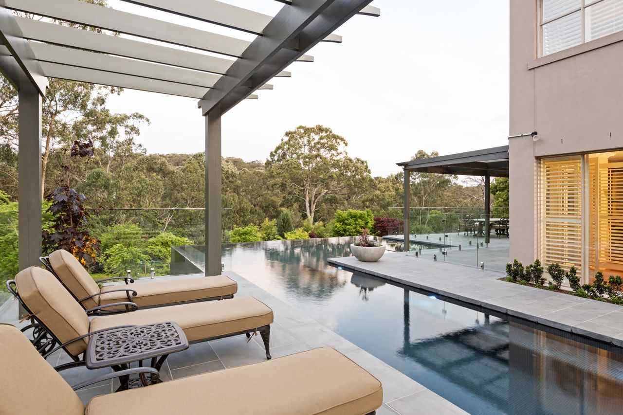 The Garden Company/The Pool Company