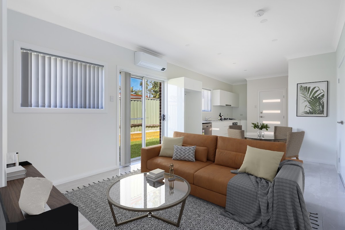 The Granny Flat Experts