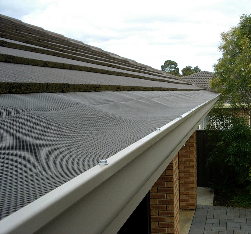 The Gutter Guard Company