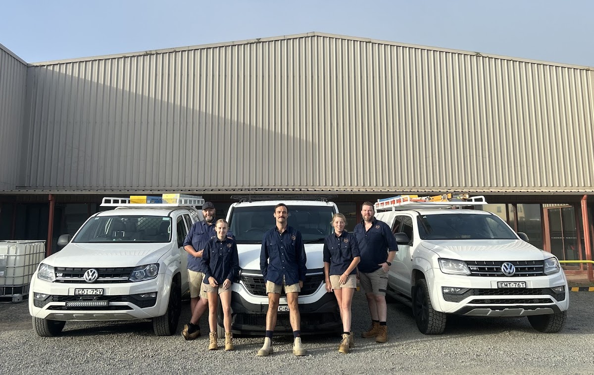 The Highlands Electrical Group