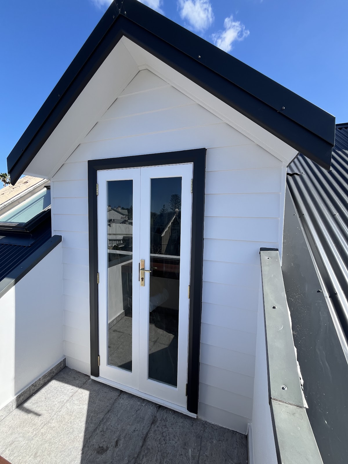 The Home Painter Newcastle PTY LTD