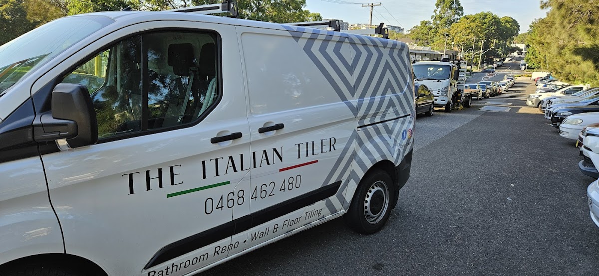 The Italian Tiler
