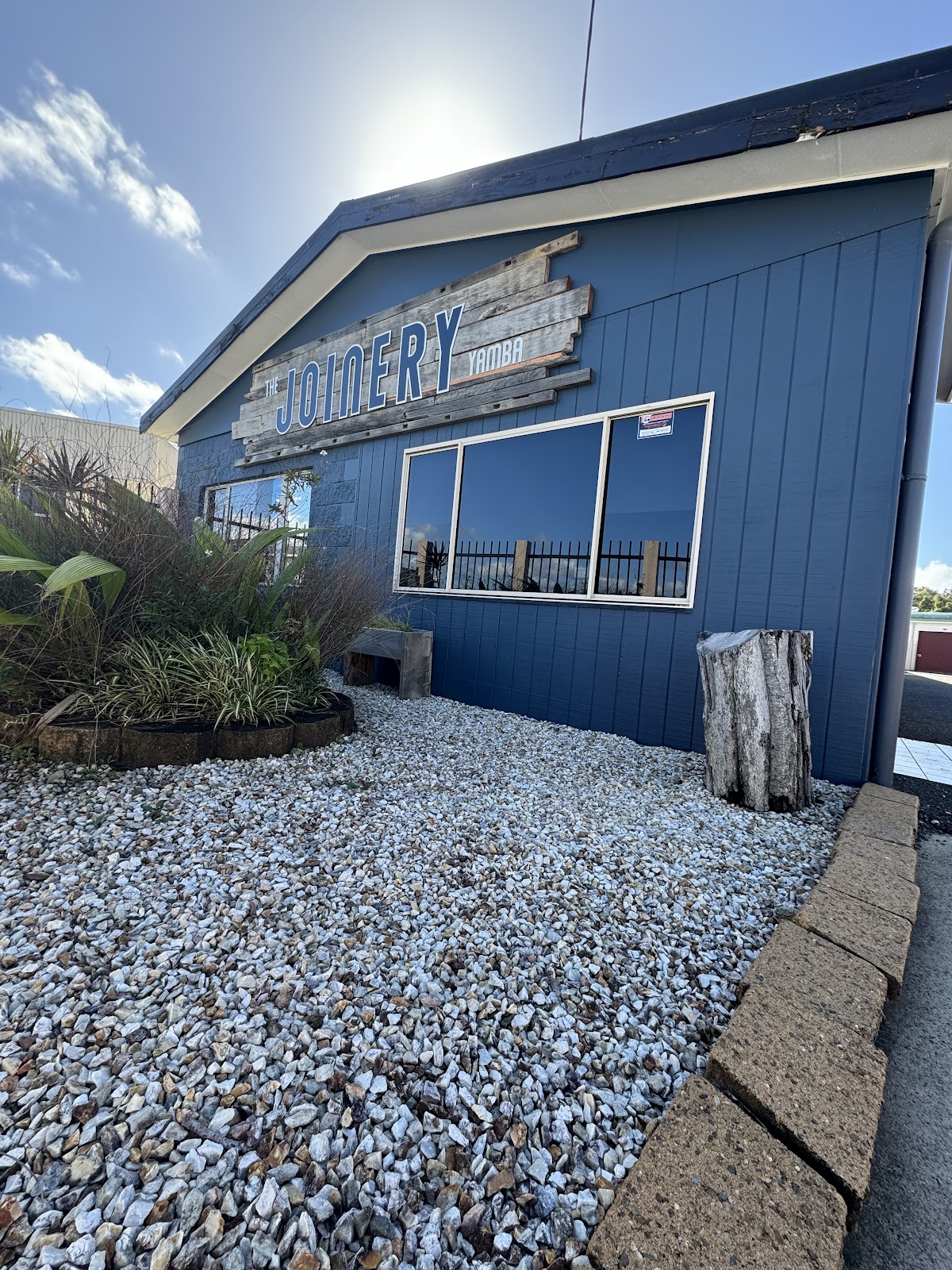 The Joinery Yamba