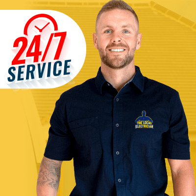 The Local Electrician Northern Beaches Level 2 & Emergency Specialists
