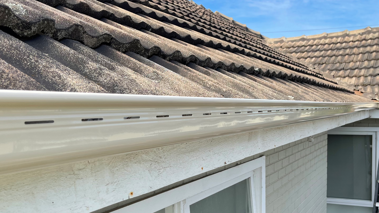 The Melbourne Guttering Company