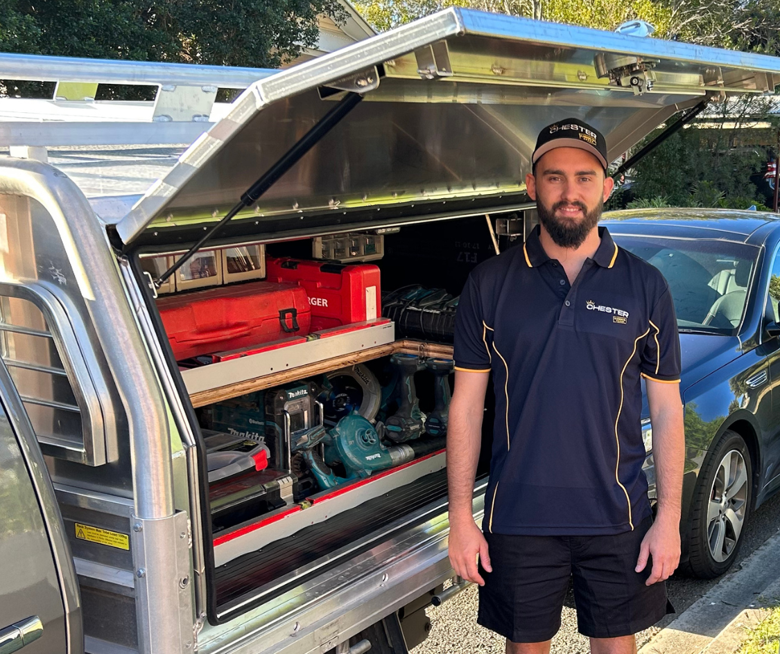 The Mt Gravatt Plumber