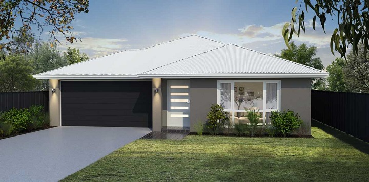 The New Home Company