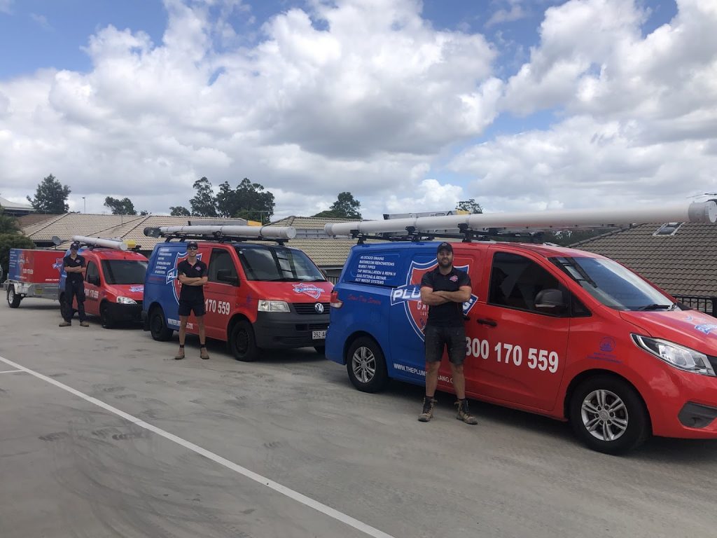 The Plumbing Gang Loganlea - Plumber Logan