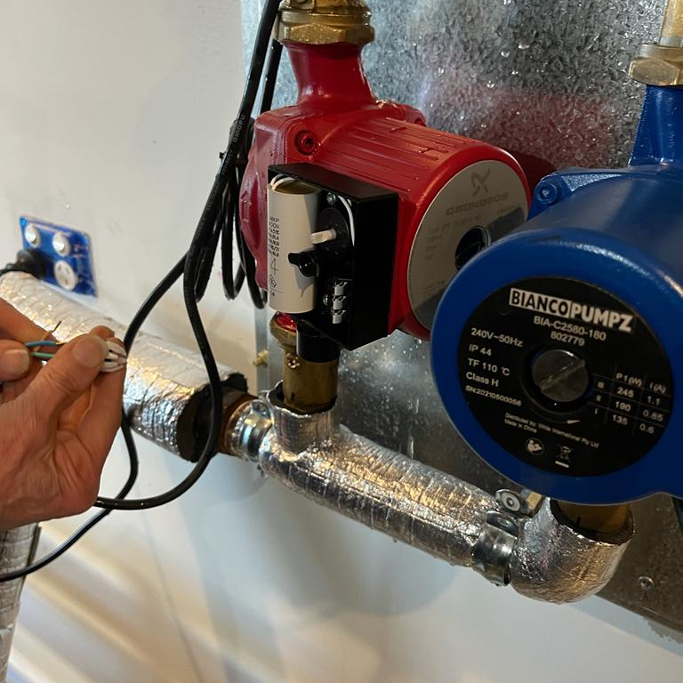 The Plumbing Gem