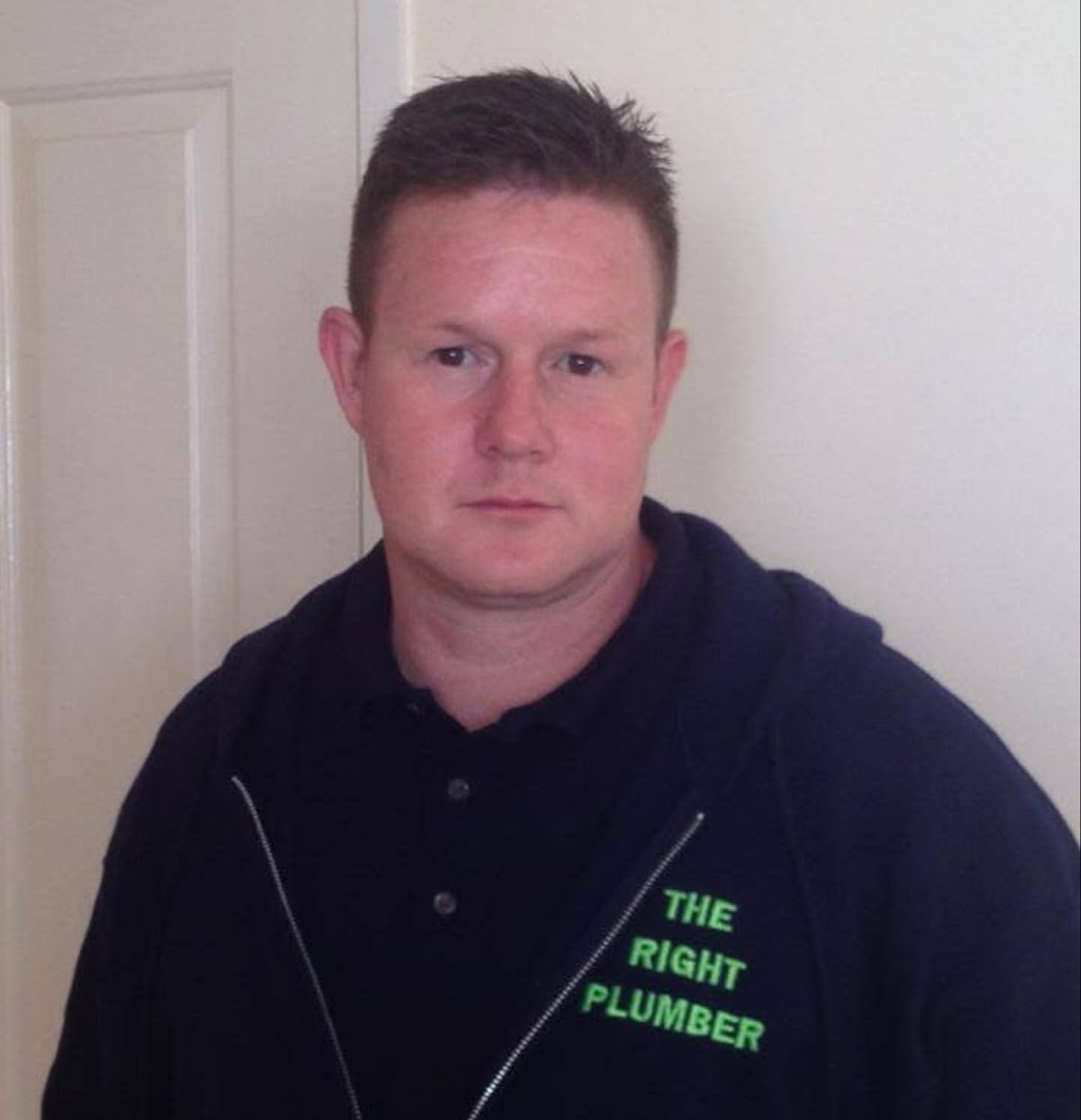 The Right Plumber