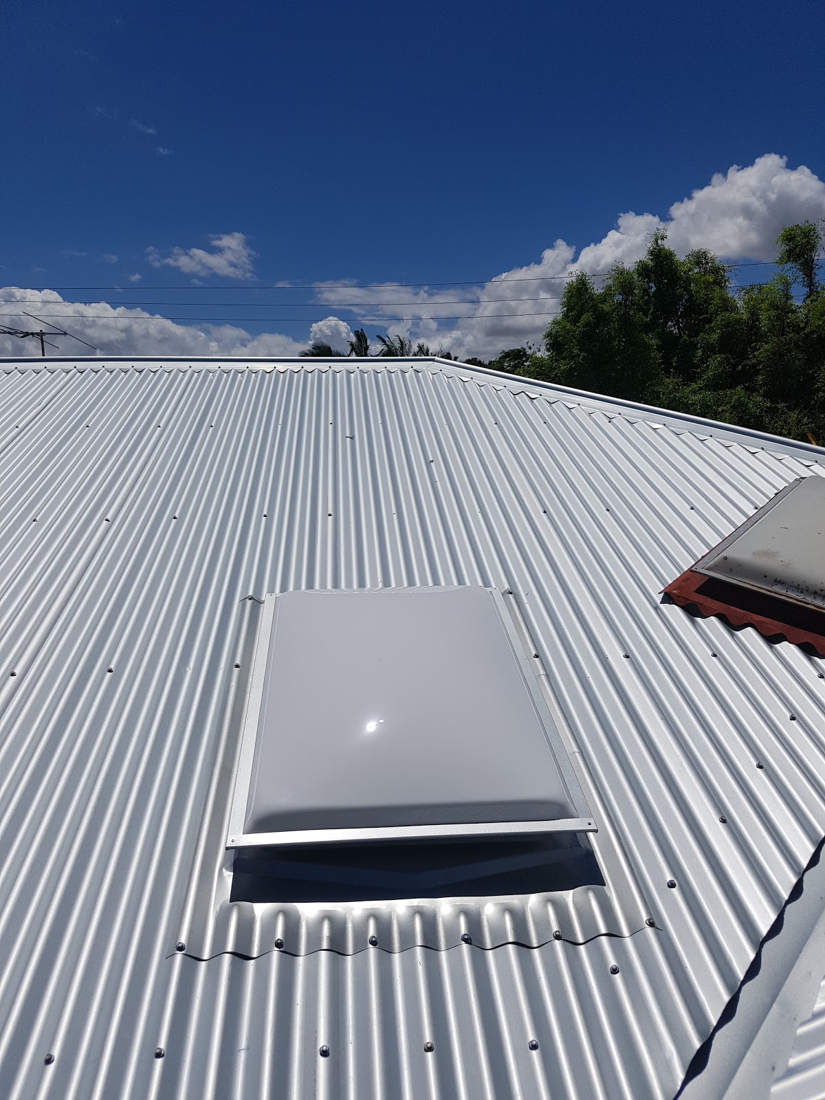 The Roofing Group