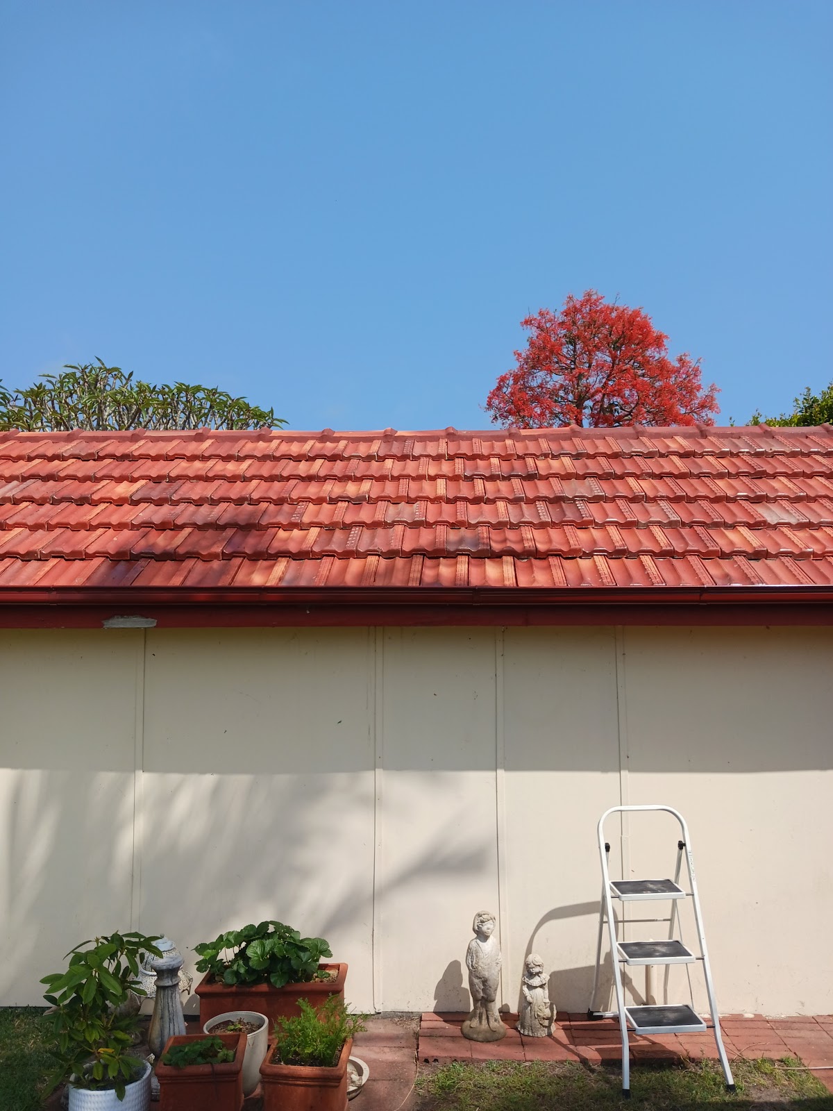 The Roofing Professionals Northside